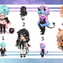 OTA - Gaia Adopts - Randoms 3 - 3/5