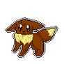 Pixel Eevee :FREE USE: