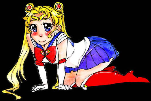 .:Sailor Moon:.