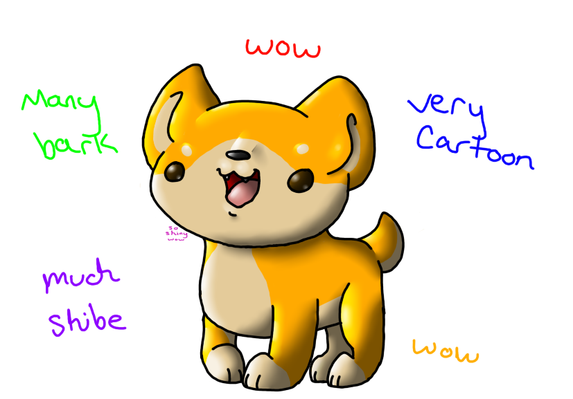 doge-fanclub | DeviantArt