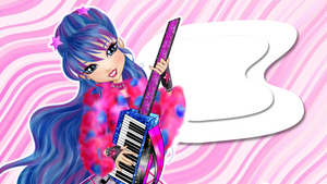Winx club musa 8 season