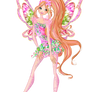 winx club tynix couture flora