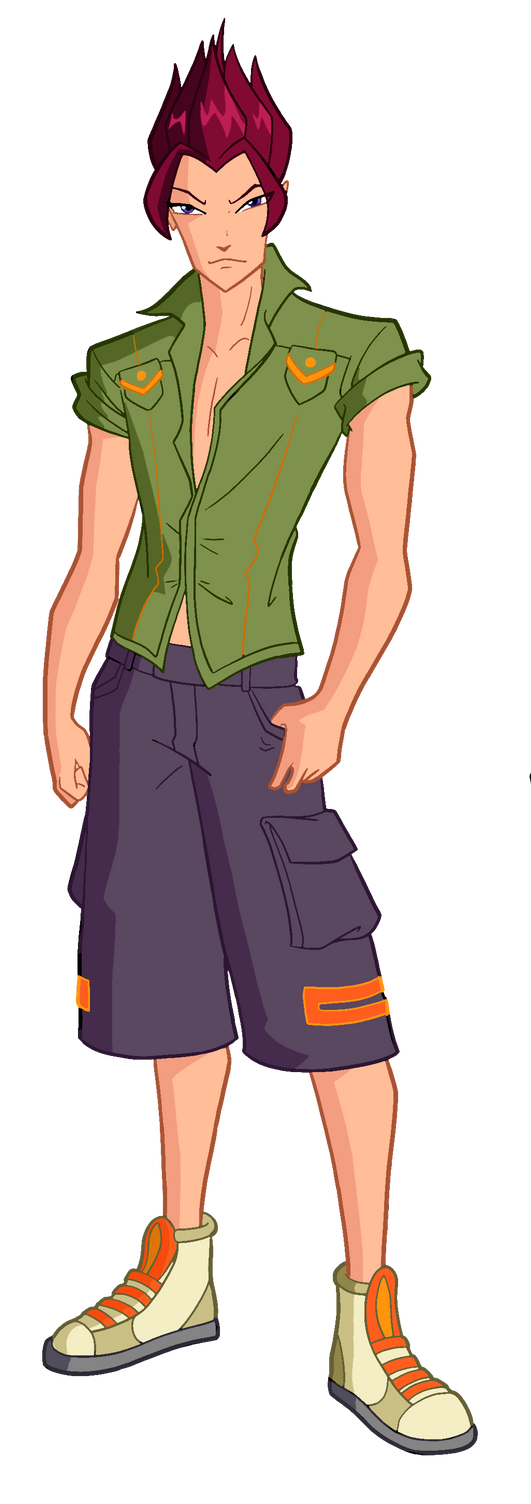 winx club riven specialist 5 season by ShadyTeleg on DeviantArt