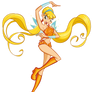 winx club 1 season stella magic winx
