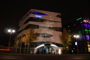 Science Center Berlin