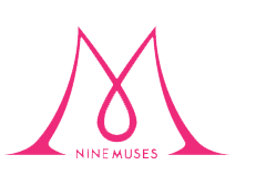 9muses Nine Muses Logo