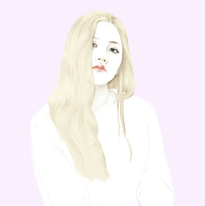 Red Velvet Yeri Ice Cream Cake Edit By Misscatievipbekah On Deviantart