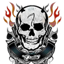 Suicide Squad Diablo Logo