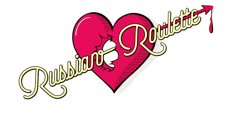 Red Velvet - russian roulette FONT by Milevip on DeviantArt