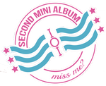 I.O.I Miss Me Logo Ver 2 by MissCatieVIPBekah