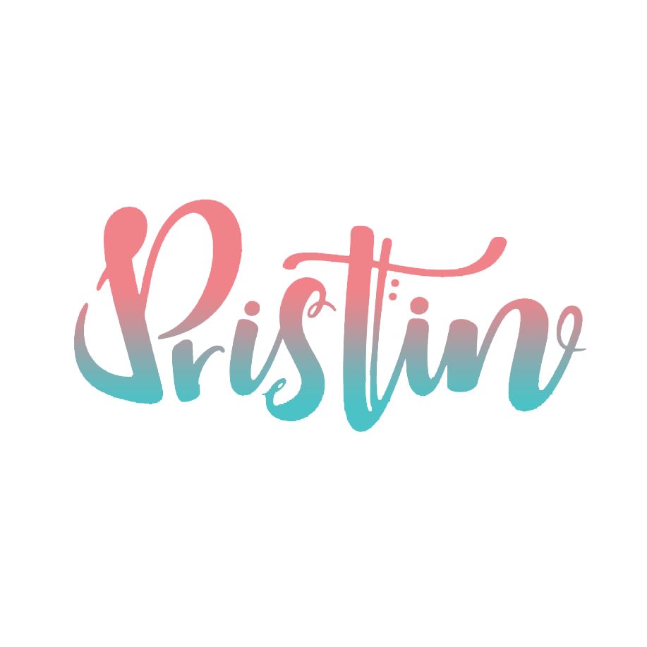 Pristin Logo