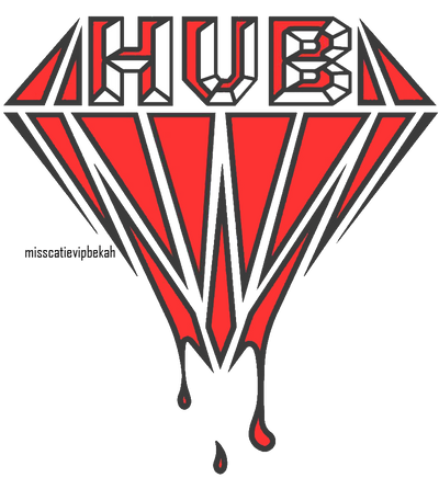 H.U.B Kpop Girl Group Logo by MissCatieVIPBekah on DeviantArt