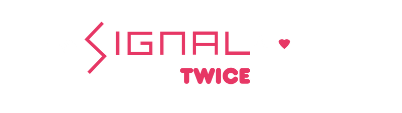 Twice logo png by shinhoseok on DeviantArt