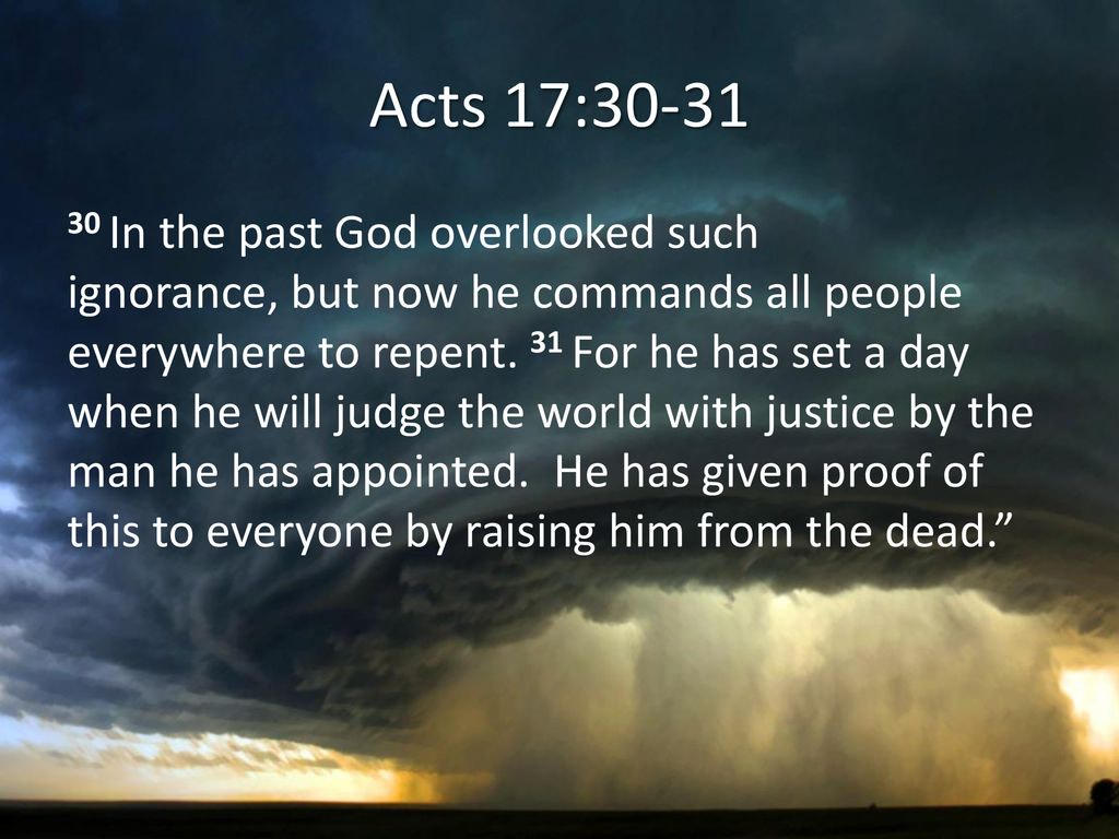 Acts 17 30 31 By Loonathewolf18 On DeviantArt acts-17-30-31-by-loonathewolf18-on-deviantart