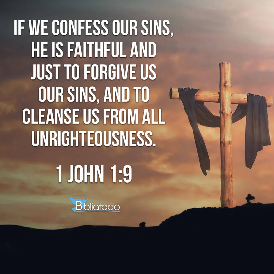 1 John 1 9 By Loonathewolf18 On DeviantArt 1-john-1-9-by-loonathewolf18-on-deviantart