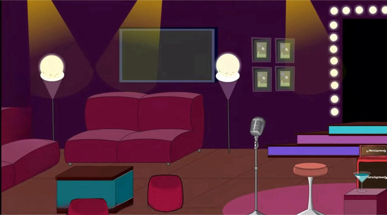 Goanimate Library Background Goanimate Nightclub by SophiaMarieB on DeviantArt