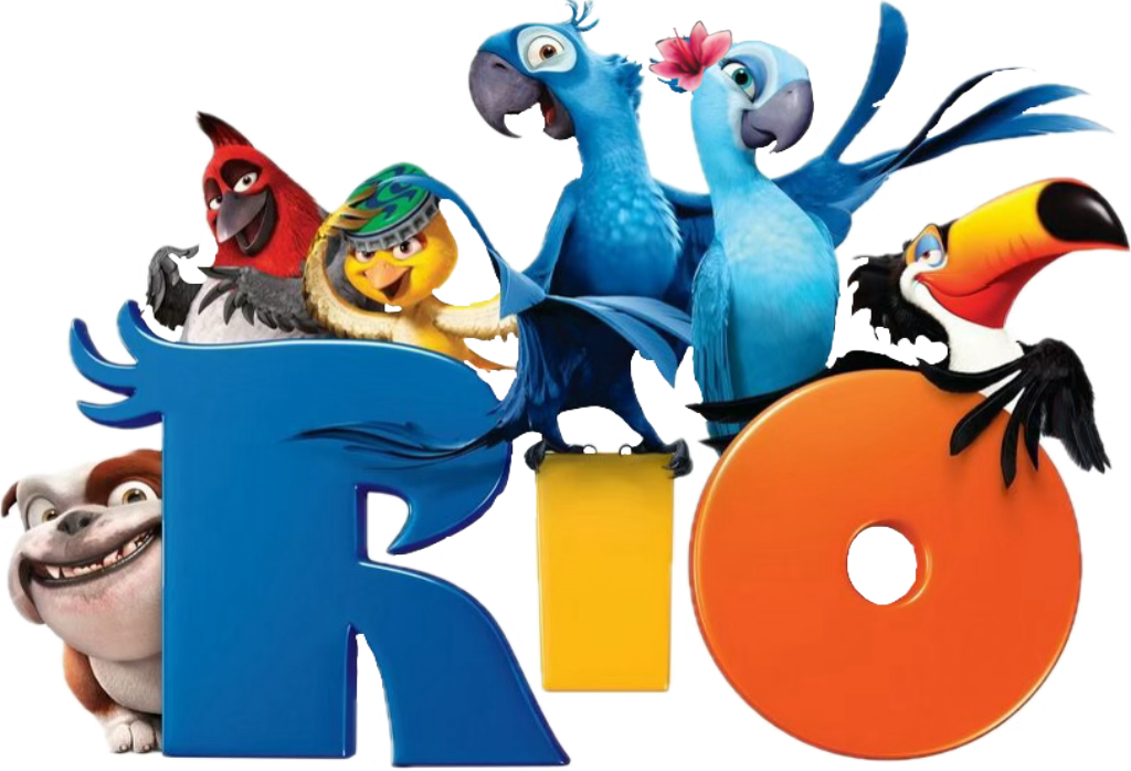 Dreamworks Rio Deviantart Rio by SophiaMarieB on DeviantArt