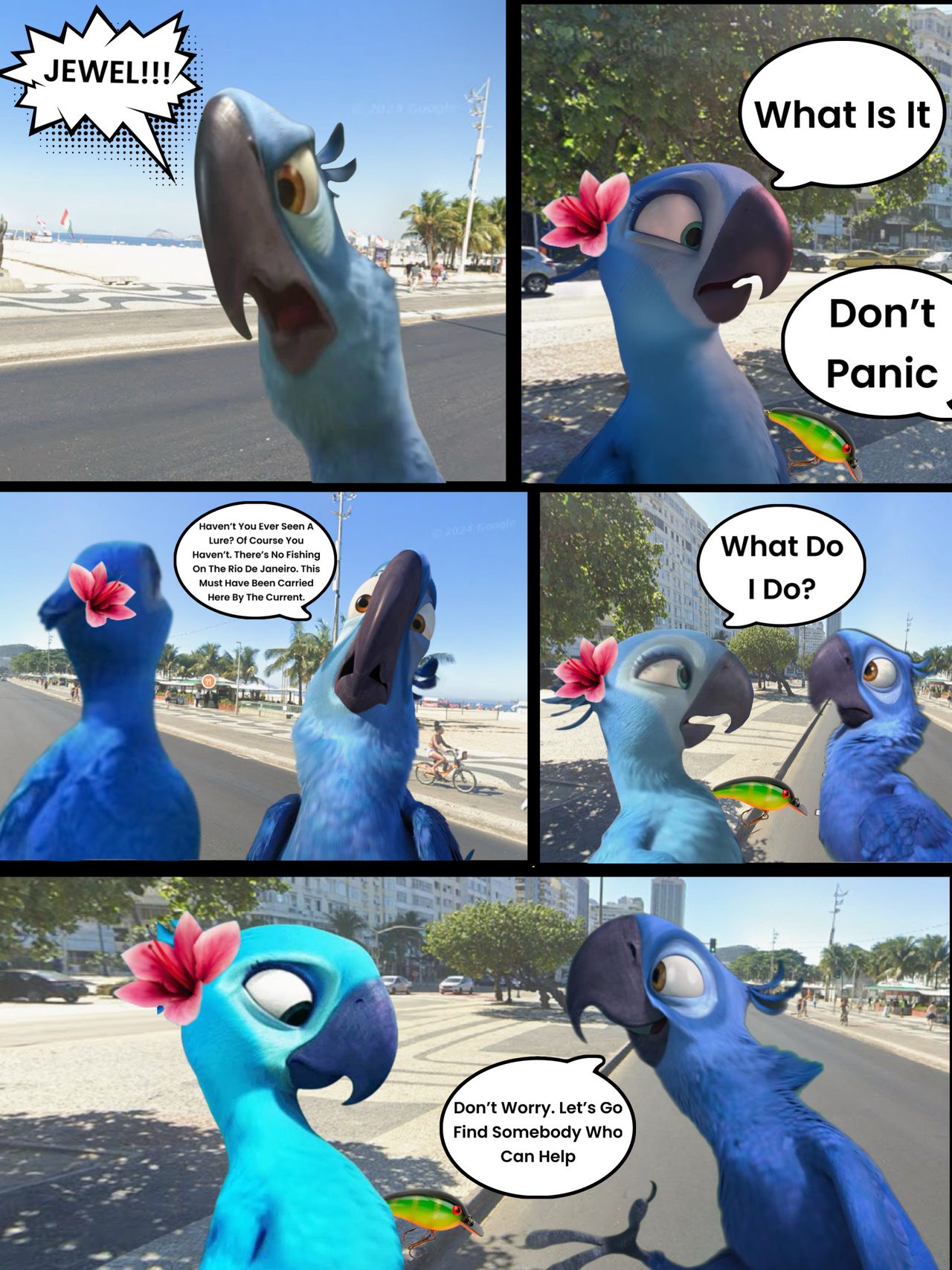 Go Rio Rio Magic MLP Rio - Magic Of Equestria Page 12 by SophiaMarieB on DeviantArt