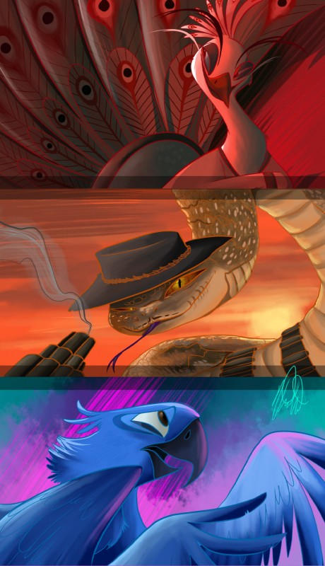 Finally Fanart by SophiaMarieB on DeviantArt