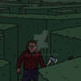 The Shining: Overlook Hotel Summer '76