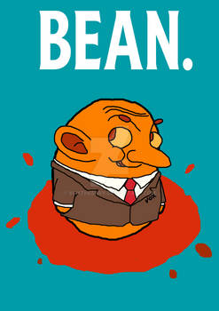 'Bean.'