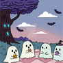 'Midsummer's Night Social Group'