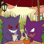 Lavendertown Cafe