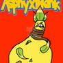 Asphyxiwank
