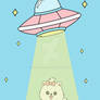 Beam Me Up - Dailys