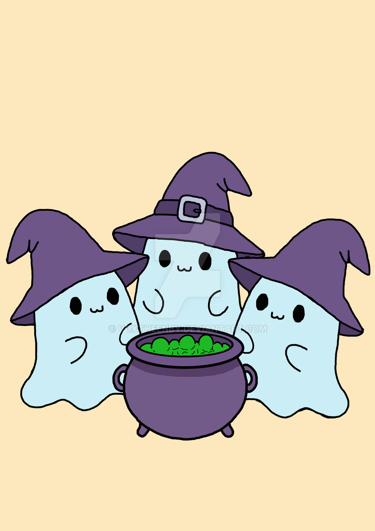 Witchybrew