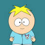 Everyone knows, its butters.