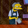 Daily Challenge: Bartender - Moe The Bartender