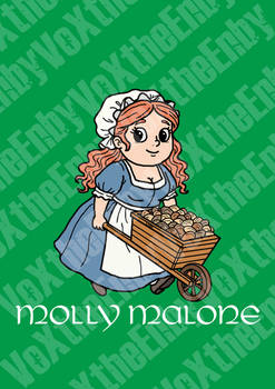 Molly Malone