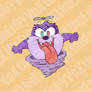 Dizzy from TinyToonAdventures