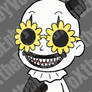 Daily Challenge: Art - the clown