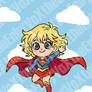 Supergirl
