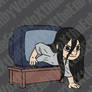 In Memory of Daveigh Chase - Ring/Lilo crossover