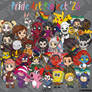 Pride Art Project '26 - Complete
