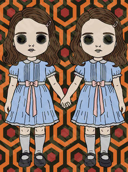 Come play with us...