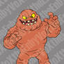 Clayface (Saturday Morning Vibes)