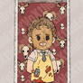 Leatherface Cute