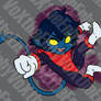 Nightcrawler BAMF