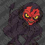 Insidious Demon