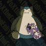 Pokeween - Resident Evil / Snorlax & Rattata
