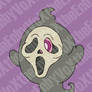 Pokeween 2 - Duscream