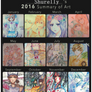 Art Summary 2016