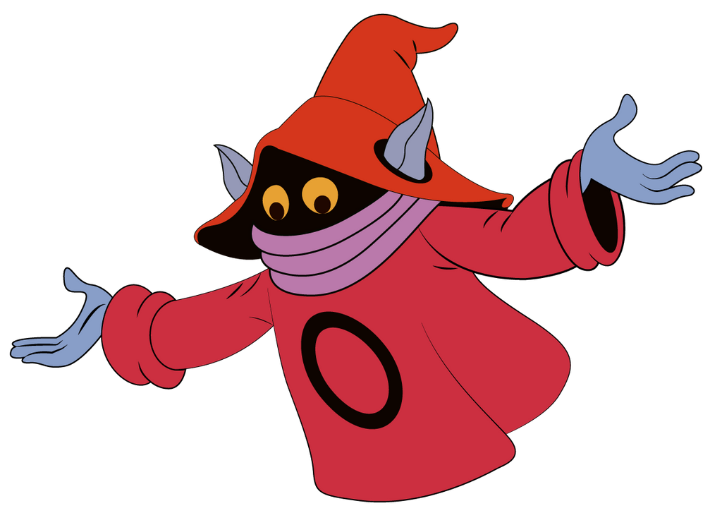 Orko 2 by psc2012 on DeviantArt