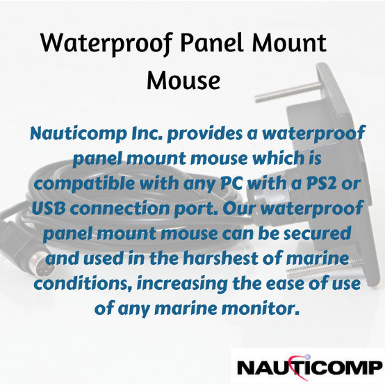 Waterproof Panel Mount Mouse by mikecarry33 on DeviantArt
