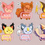 Skitty Pokefusion Adopts (CLOSED)