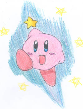 Kirby 0w0
